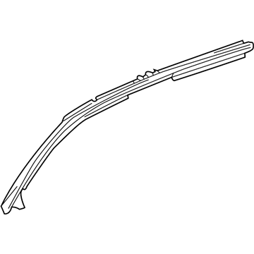 Volkswagen 1K9-809-437