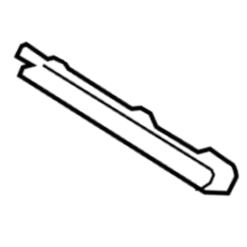 Volkswagen 5C6-807-233-9B9
