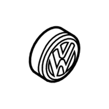 Volkswagen 3B7-601-171-XRW