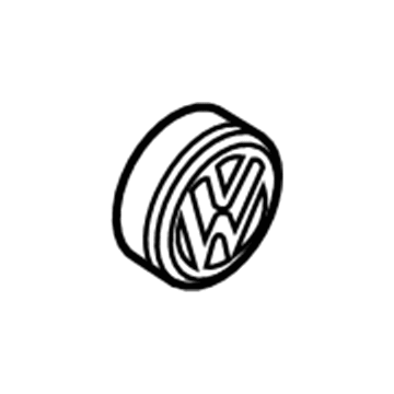 Volkswagen 3B7-601-171-XRW
