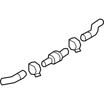 Volkswagen 3C0-122-096-F
