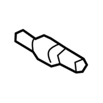 Volkswagen 1J0-122-351
