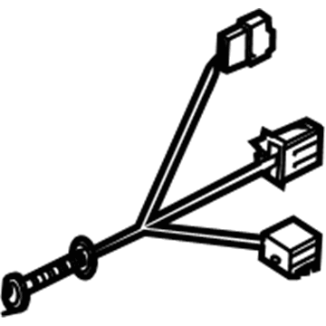 Volkswagen 7L0-971-905-B