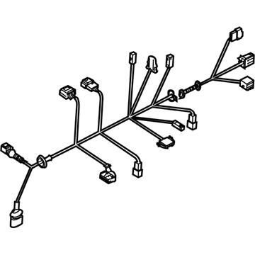 Volkswagen 7L6-971-694-C