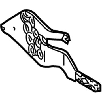 Volkswagen 7L0-837-867