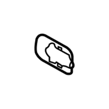 Volkswagen 7L0-837-209-A