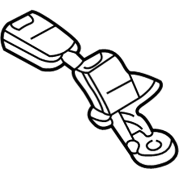 Volkswagen 3B0-857-739-D-FCN