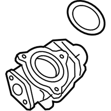 Volkswagen 03L-131-501-K