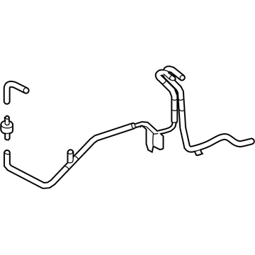 Volkswagen 03L-131-051-BE