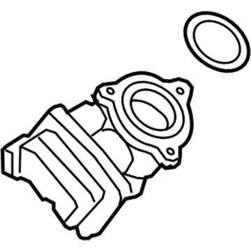 Volkswagen 03L-128-063-F