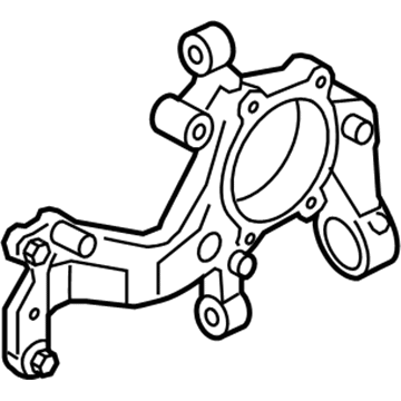Volkswagen 1K0-505-433