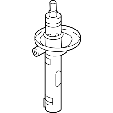 Volkswagen 5QM-413-031-AA