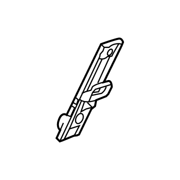 Volkswagen 4M0-857-819-A