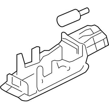 Volkswagen 7L0-947-415