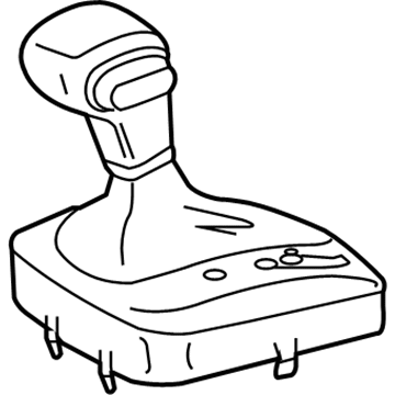 Volkswagen 5K1-713-203-C-UMF