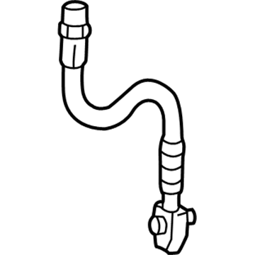 Volkswagen 1J0-611-701-N