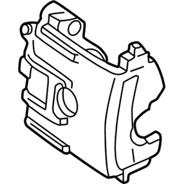 Volkswagen 1K0-615-123-D