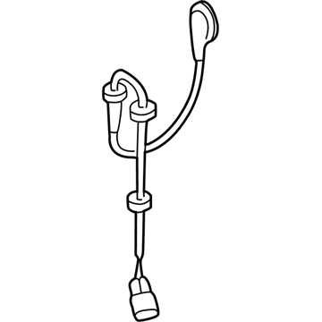 Volkswagen 1J0-927-903-E