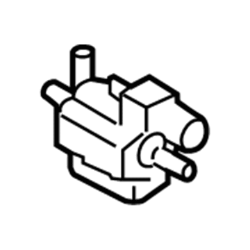 Volkswagen 06H-906-283-E