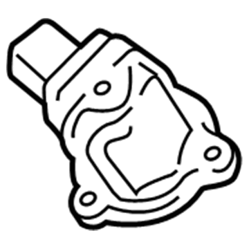 Volkswagen 06H-145-710-J