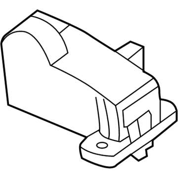 Volkswagen 3Q0-905-861-B