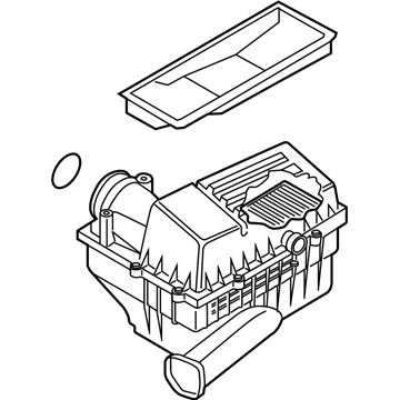 Volkswagen 3C0-129-607-BP