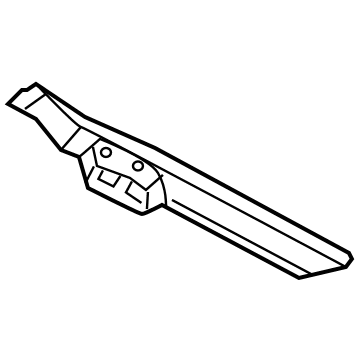 Volkswagen 5NA-809-641-B