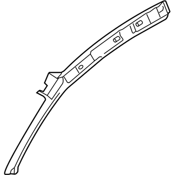 Volkswagen 3D7-809-401