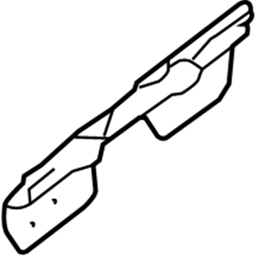 Volkswagen 3D7-809-703-C