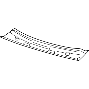 Volkswagen 3D5-817-123-B