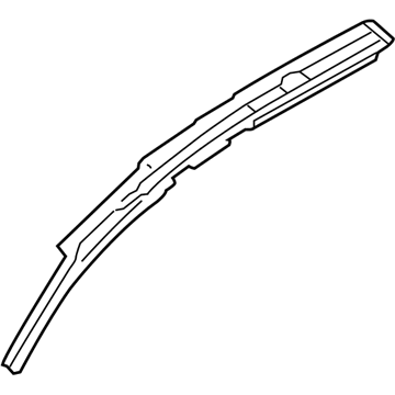 Volkswagen 3D7-810-411