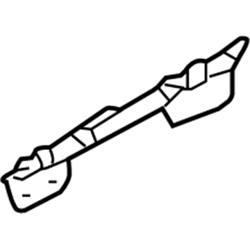 Volkswagen 3D7-809-703-D