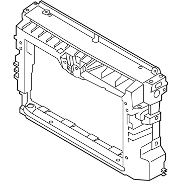 Volkswagen 561-805-588-B-9B9