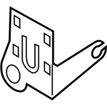 Volkswagen 5M0-820-536-A
