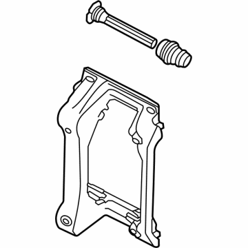Volkswagen 1EA-615-125-B
