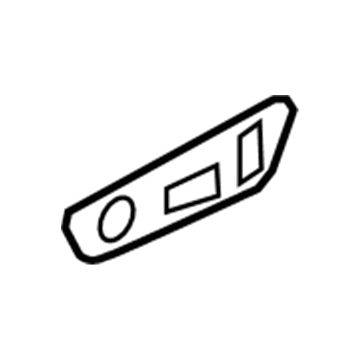 Volkswagen 7P6-882-515-A-9B9