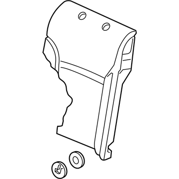 Volkswagen 561-885-805-AP-VVW