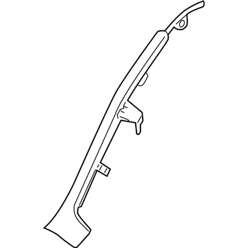 Volkswagen 1K4-867-765-A-3U6