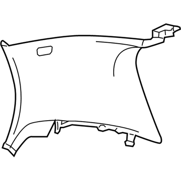 Volkswagen 1K5-867-287-F-3U5