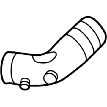 Volkswagen 07K-129-684-B