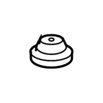 Volkswagen 036-129-689-B