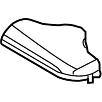 Volkswagen 1K0-805-965-C-9B9