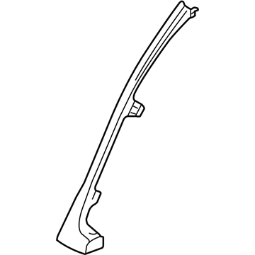 Volkswagen 3C5-867-765-B-7G8