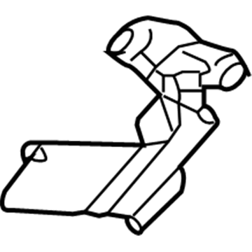 Volkswagen 3C5-880-615-B