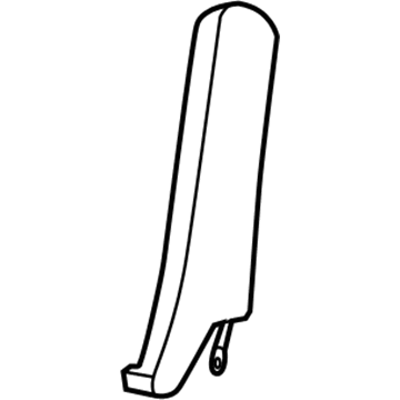 Volkswagen 5C5-880-241-F