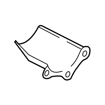 Volkswagen 5N0-407-720-B