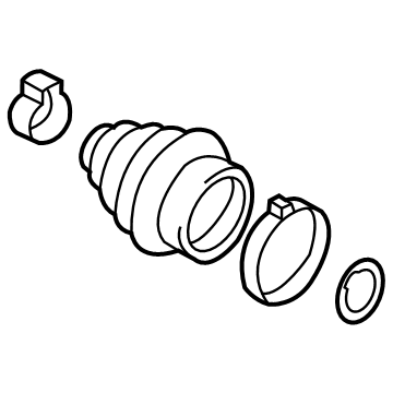 Volkswagen 3Q0-498-201-B