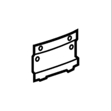 Volkswagen 3A0-943-199