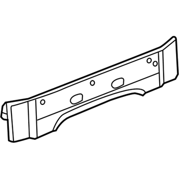 Volkswagen 5C3-867-479-B-CA9