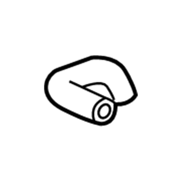 Volkswagen 7L6-131-849-F